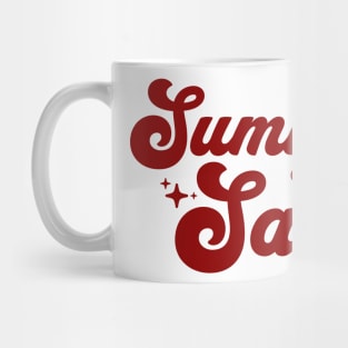 Summer Sass Mug